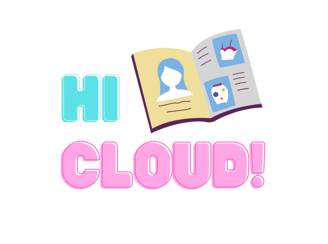 Hi Cloud!
