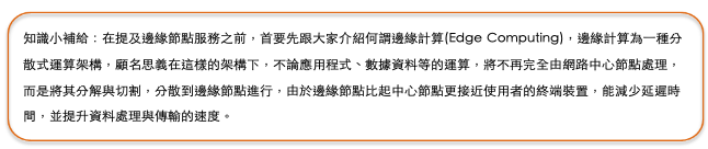 A cloud service closely related to our lives - Alibaba Cloud ENS A cloud service closely related to our lives - Alibaba Cloud ENS