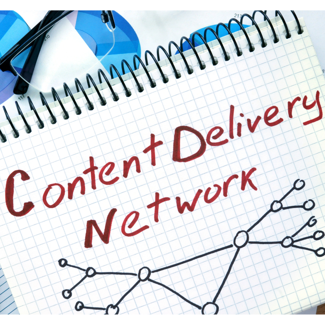 解決網站和影片卡卡的救星 - BytePlus CDN