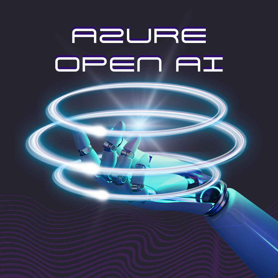 ChatGPT 掀起前所未有的 AI 浪潮 - Azure OpenAI