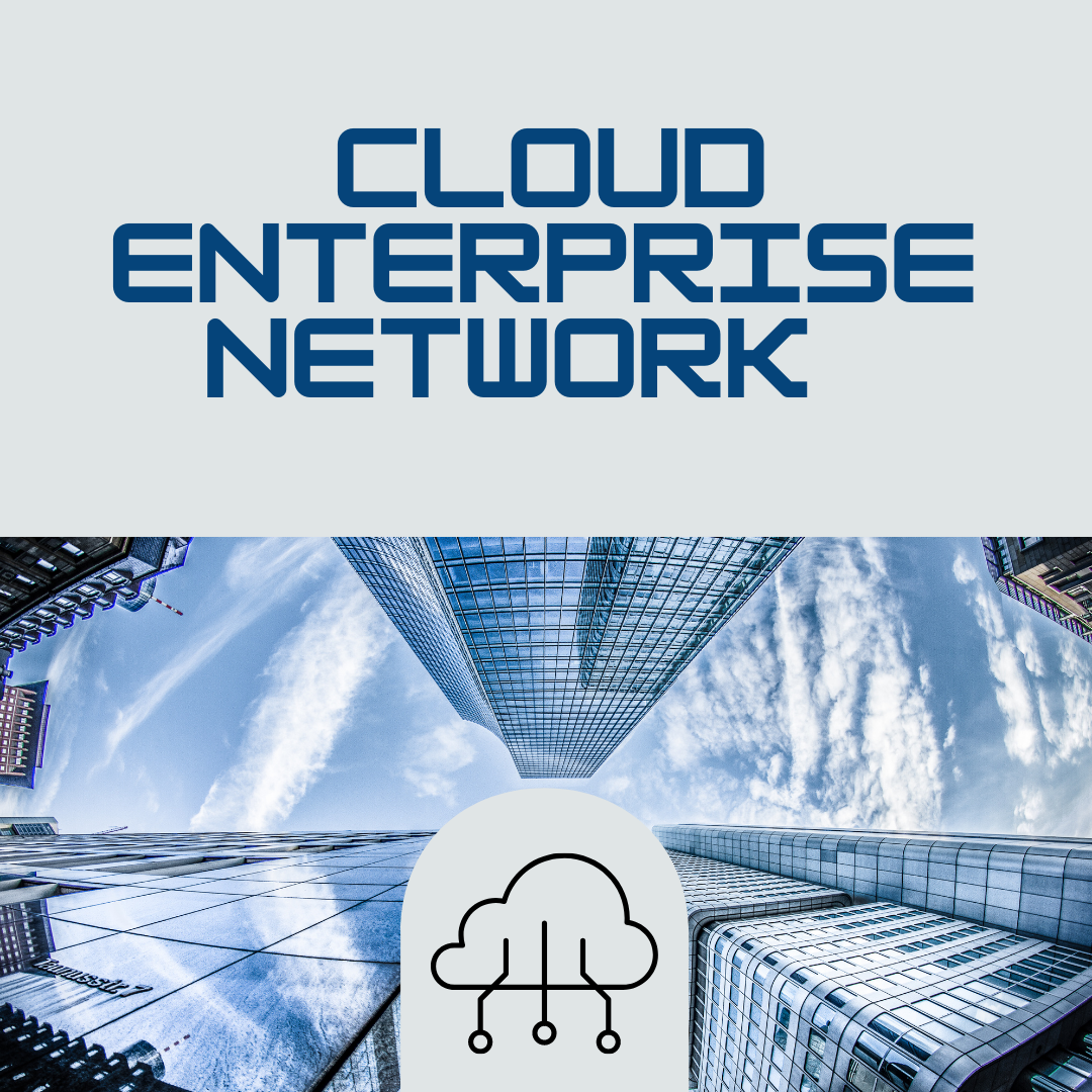 Creating the Next Generation Worldwide - CEN Cross-Border Enterprise Network