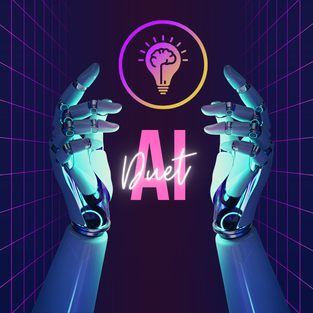 Google推出全新協作者工具 - Duet AI