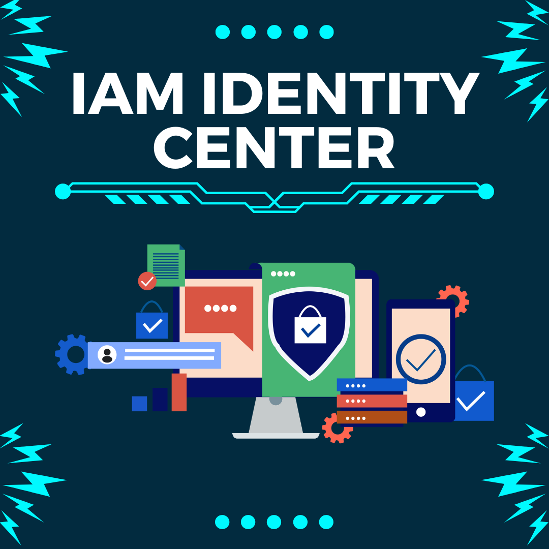 延伸 IAM 概念的 AWS IAM Identity Center