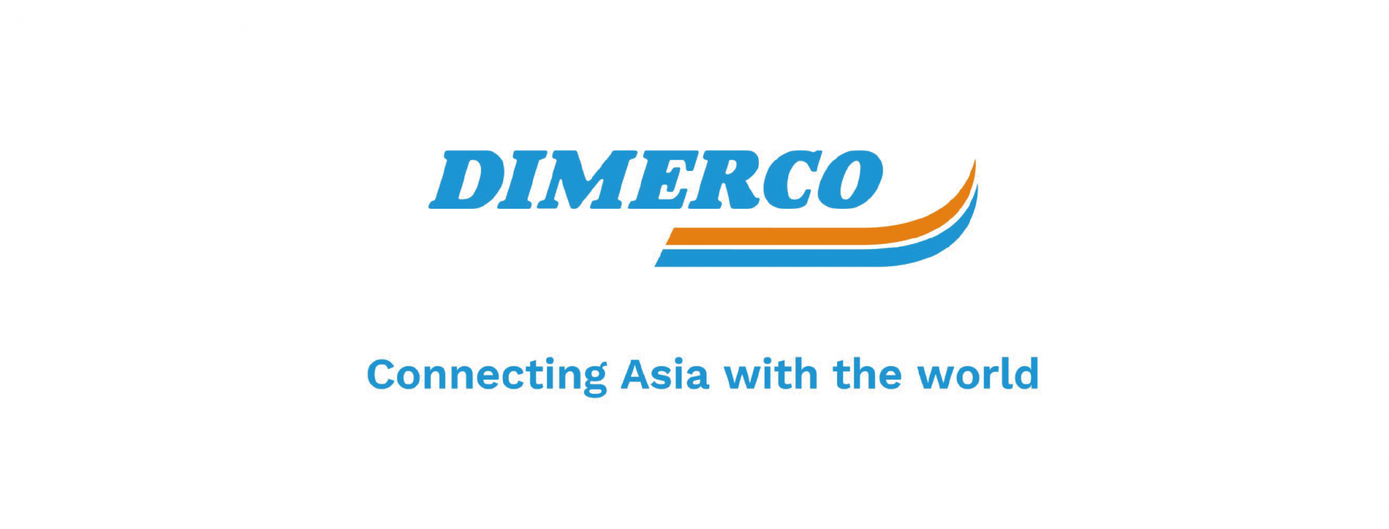Ever-Evolving Global Logistics Leader - Dimerco Express Group Ever-Evolving Global Logistics Leader - Dimerco Express Group