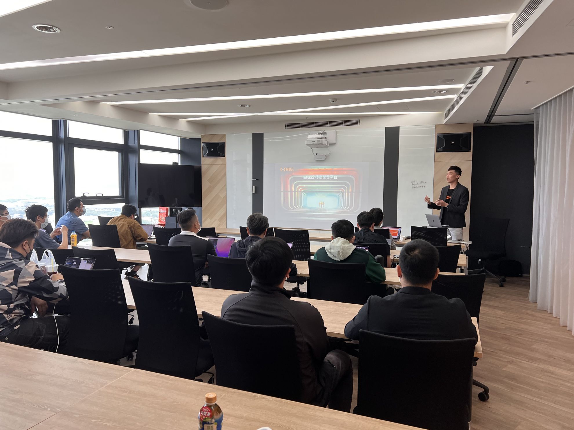 【活动】Solution Day Workshop