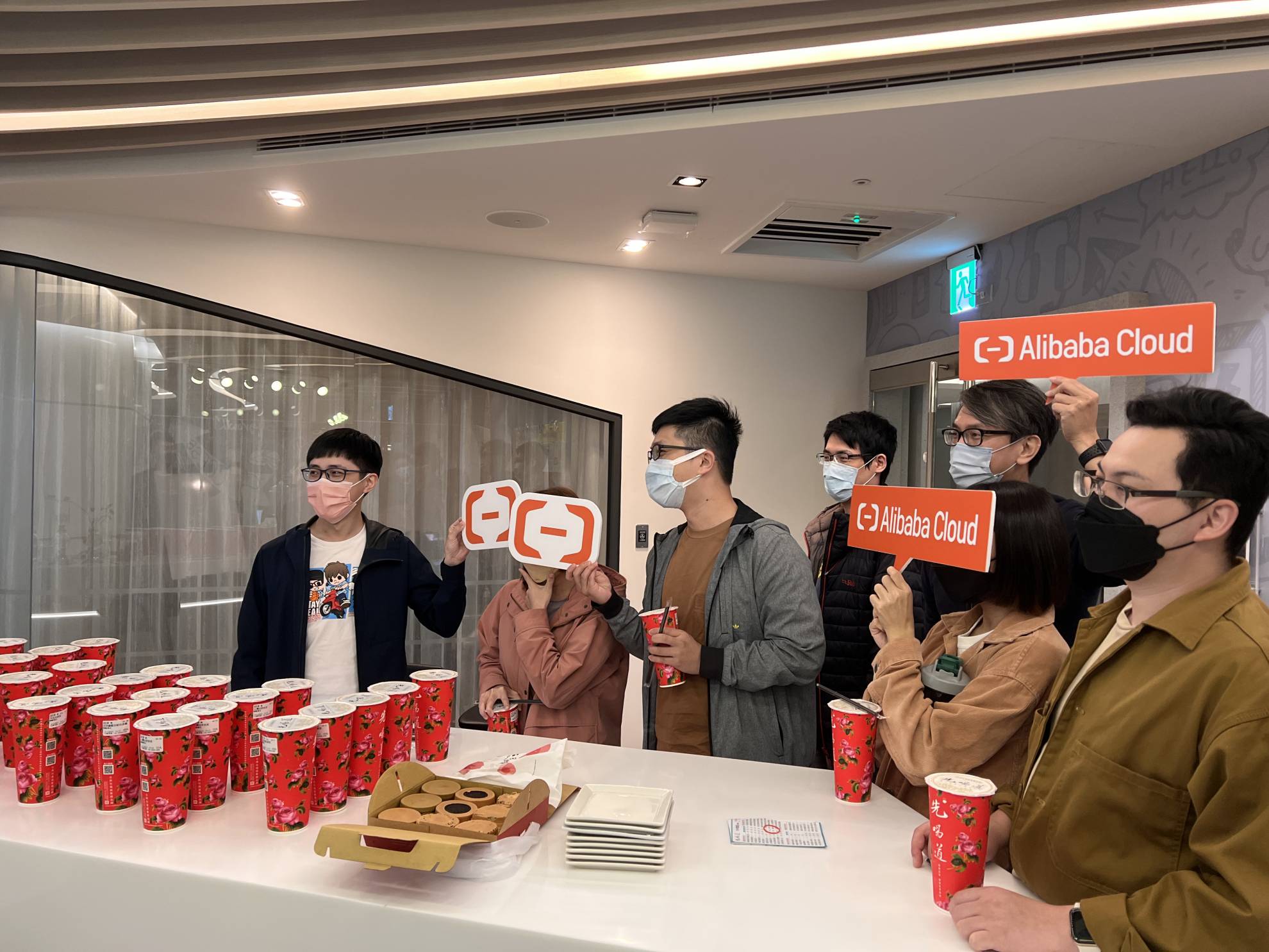 【活动】Solution Day Workshop