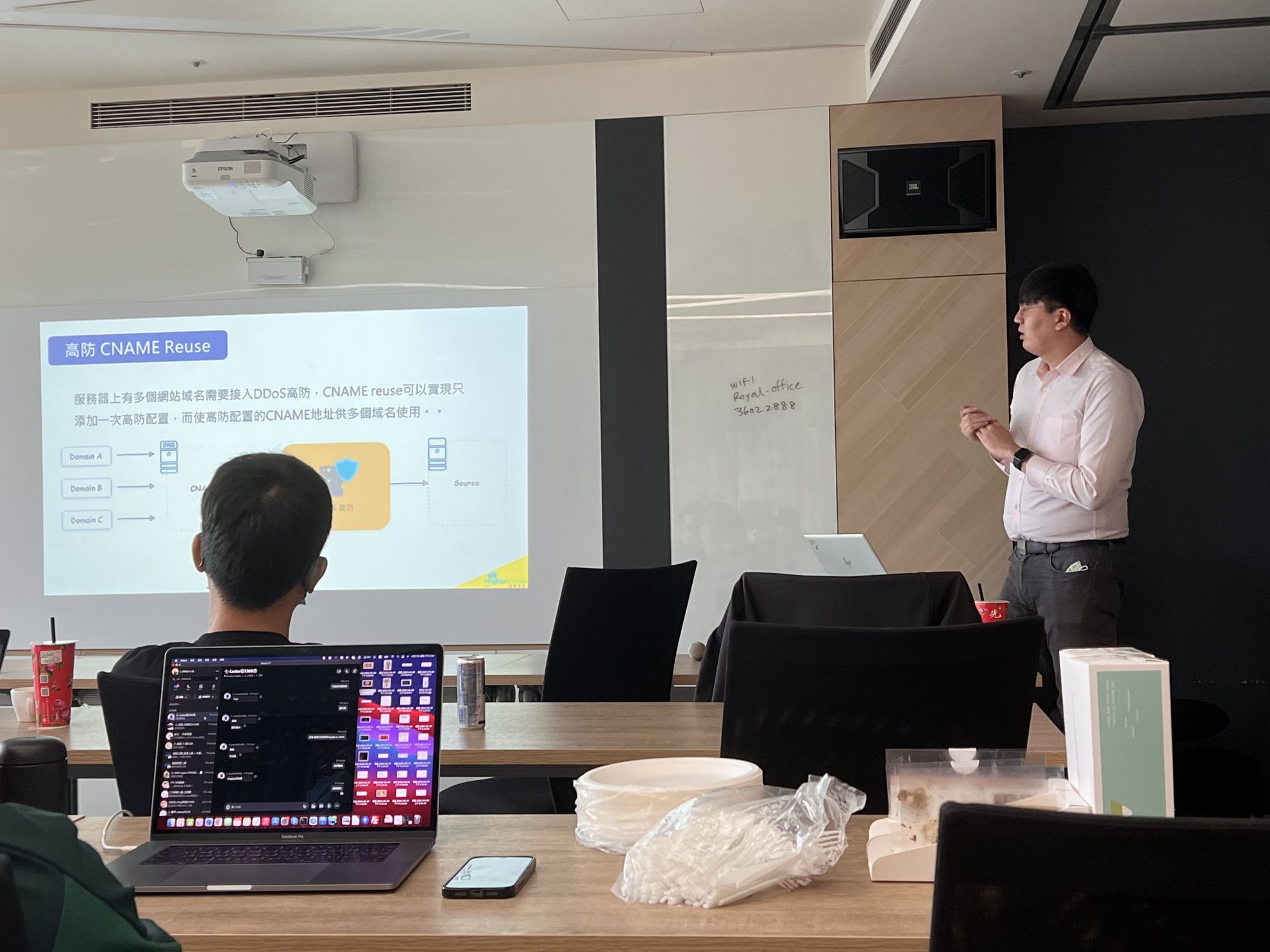 【活动】Solution Day Workshop