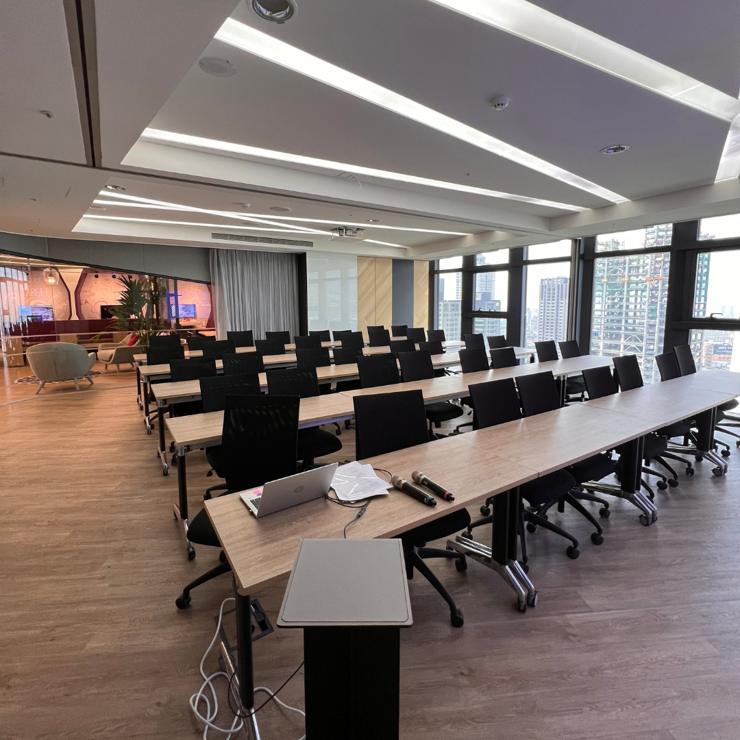 【活動】Solution Day Workshop