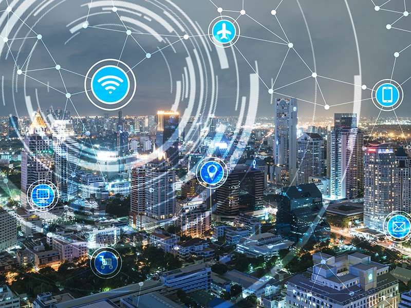 内容传递网路应用